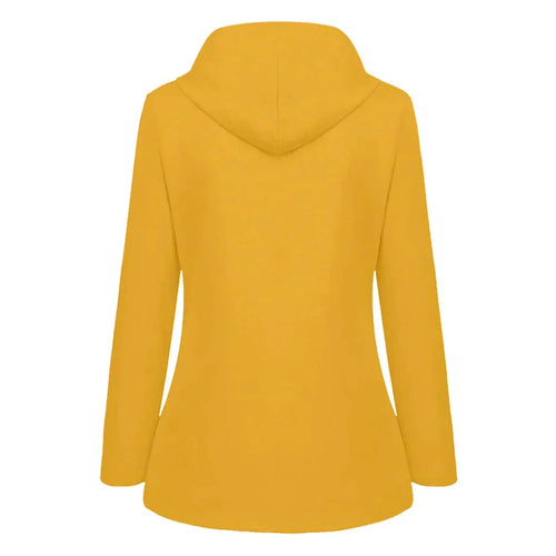 Heidi-Mode | Regenjacke für Damen Warm