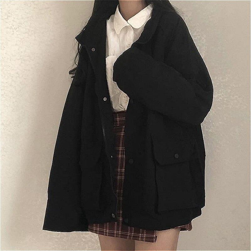 Heidi-Mode | Damen Kurzjacke Locker