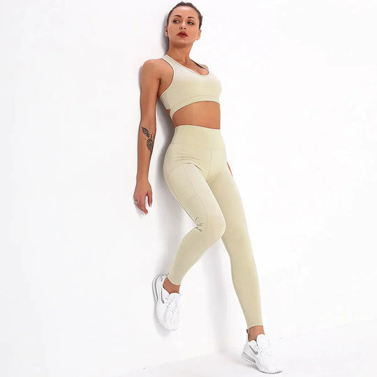 Heidi-Mode | Sport Trainingsanzug
