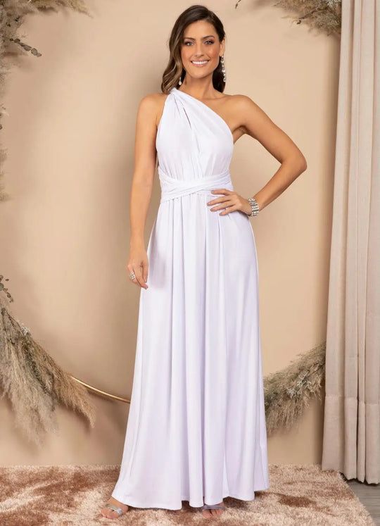 Heidi-Mode | Kurzes Boho-Hochzeitskleid Für Gäste