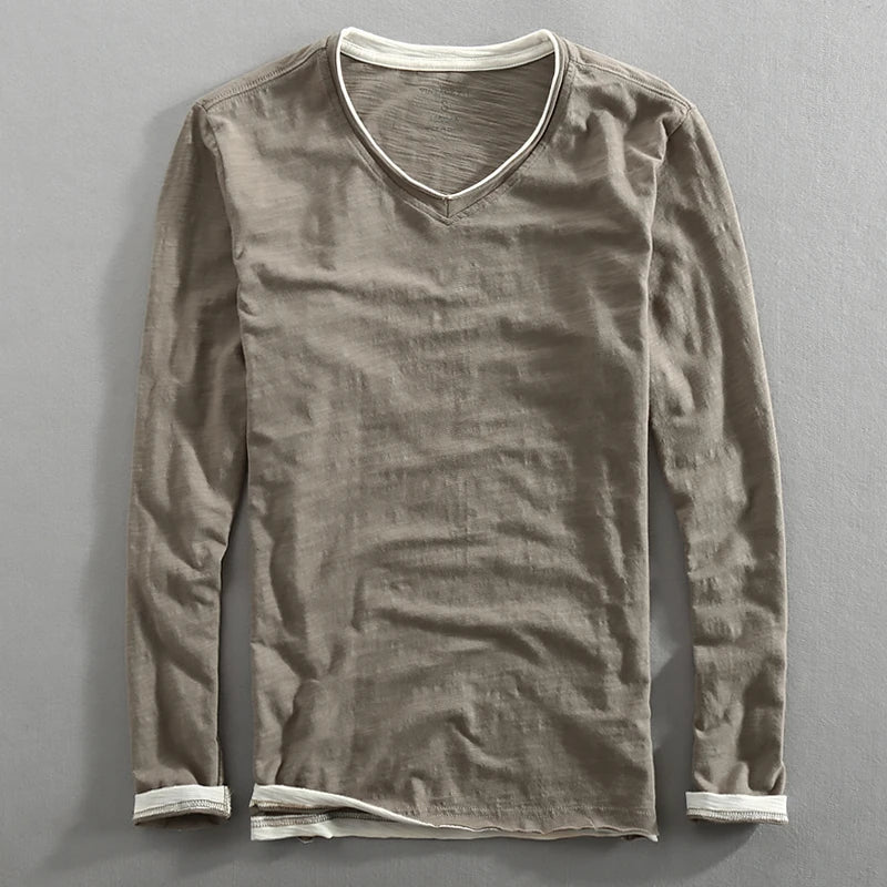 Longsleeve Shirt