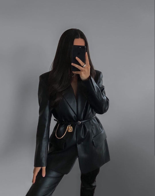 Heidi-Mode | Blazer - Passt Zu Jedem Outfit