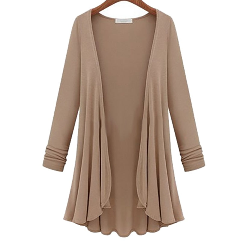 Heidi-Mode | mit Rüschen – Herbstmagie Elena