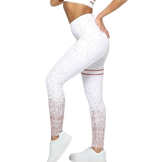 Heidi-Mode | Sportleggings für Frauen
