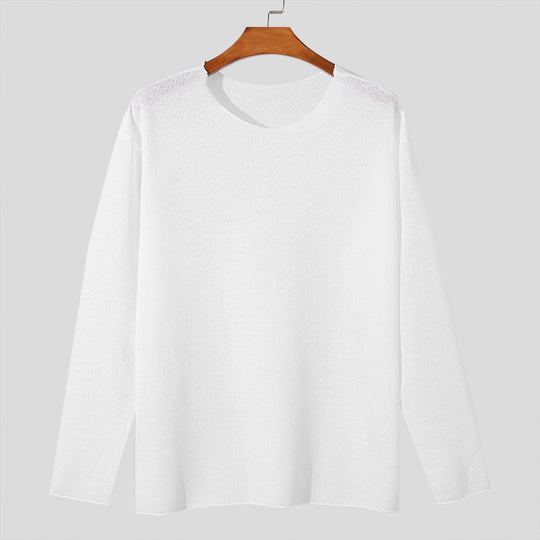 Heidi-Mode | Atmungsaktives Dünnes T-Shirt