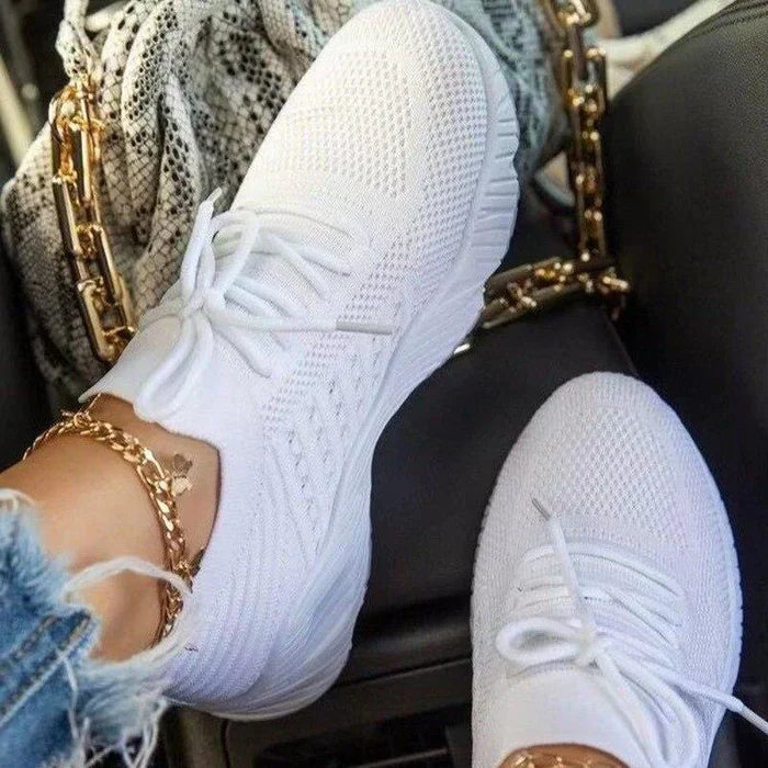 Heidi-Mode | Damen Orhtopädische Turnschuhe