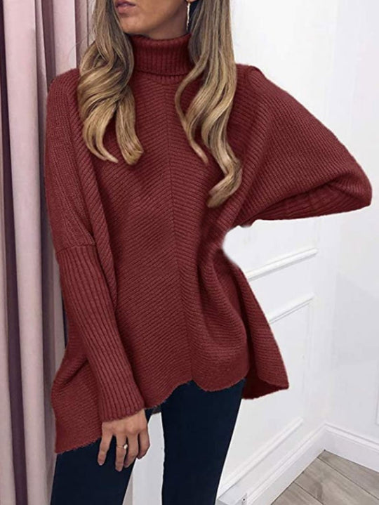 Timeless and Stylish winter Pullover