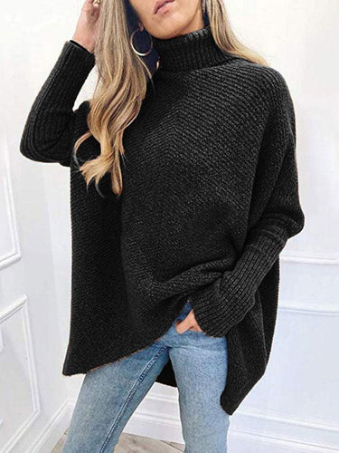 Timeless and Stylish winter Pullover