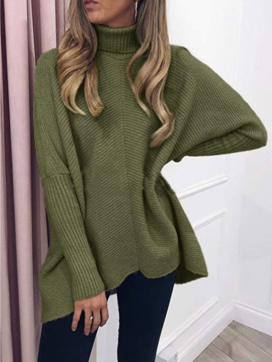 Timeless and Stylish winter Pullover