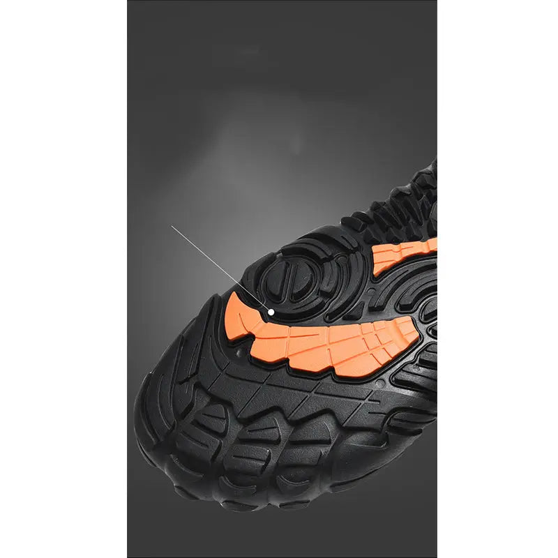 Heidi-Mode | Hohe Wanderstiefel für Damen – Warm & Bequem für Winterabenteuer