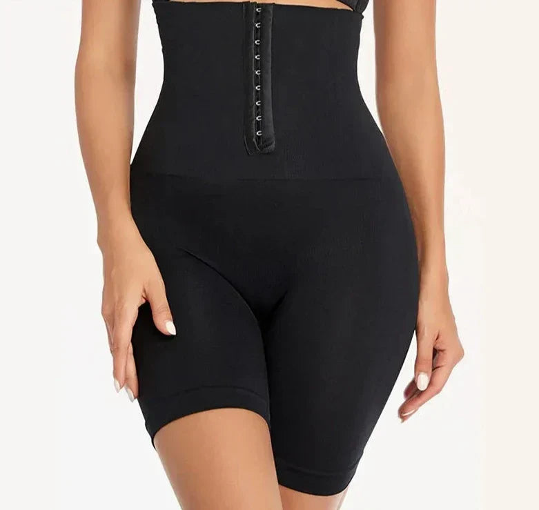 Heidi-Mode | Ultra Hohe Taille Shapewear
