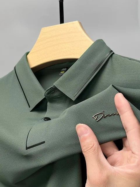 Premium Poloshirt