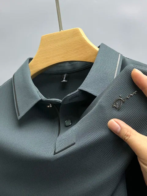 Premium Poloshirt