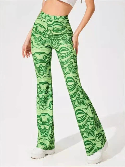 Heidi-Mode - Damenmode Hosen