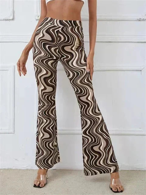Heidi-Mode - Damenmode Hosen