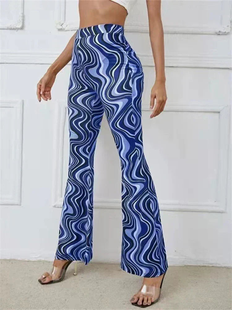 Heidi-Mode - Damenmode Hosen