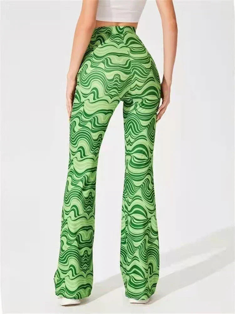 Heidi-Mode - Damenmode Hosen