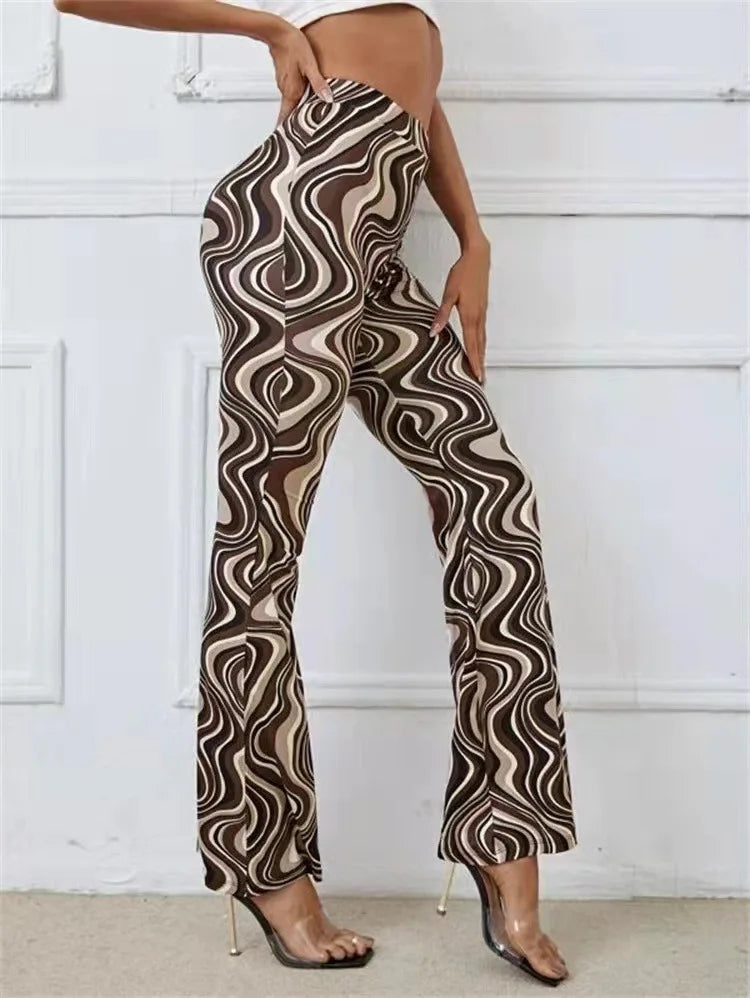Heidi-Mode - Damenmode Hosen