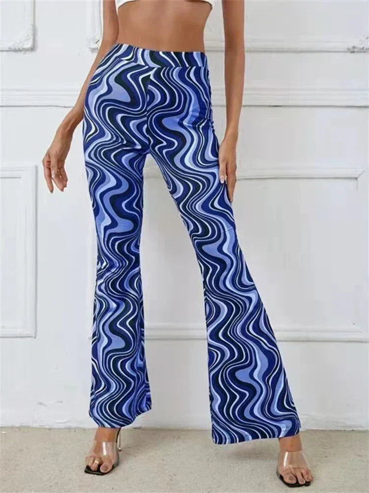 Heidi-Mode - Damenmode Hosen