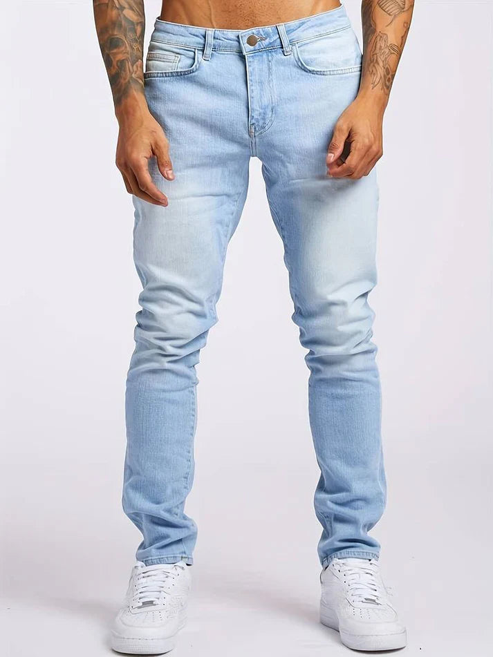 Heidi-Mode | Herren Freizeit Jeans