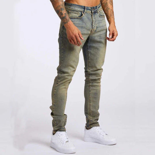 Heidi-Mode | Herren Freizeit Jeans