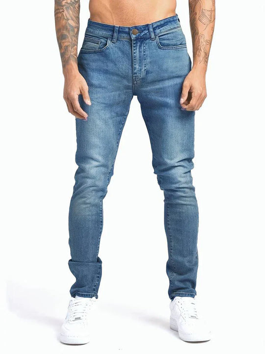 Heidi-Mode | Herren Freizeit Jeans