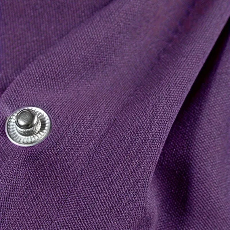 Heidi-Mode | Kurz Geschnittene Bomberjacke Damen