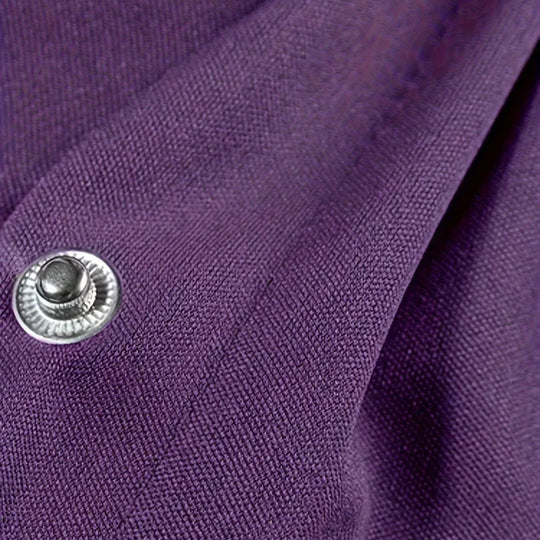 Heidi-Mode | Kurz Geschnittene Bomberjacke Damen
