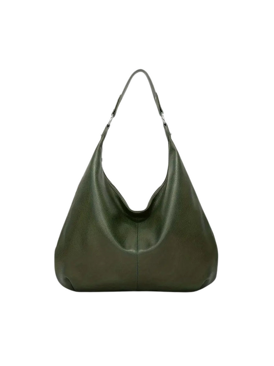 Heidi-Mode | Trendy Freizeit Shopper Tasche