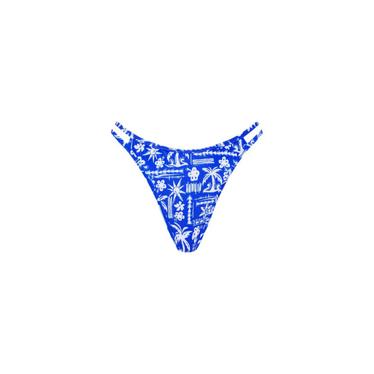Heidi-Mode | Blues Bikini Set