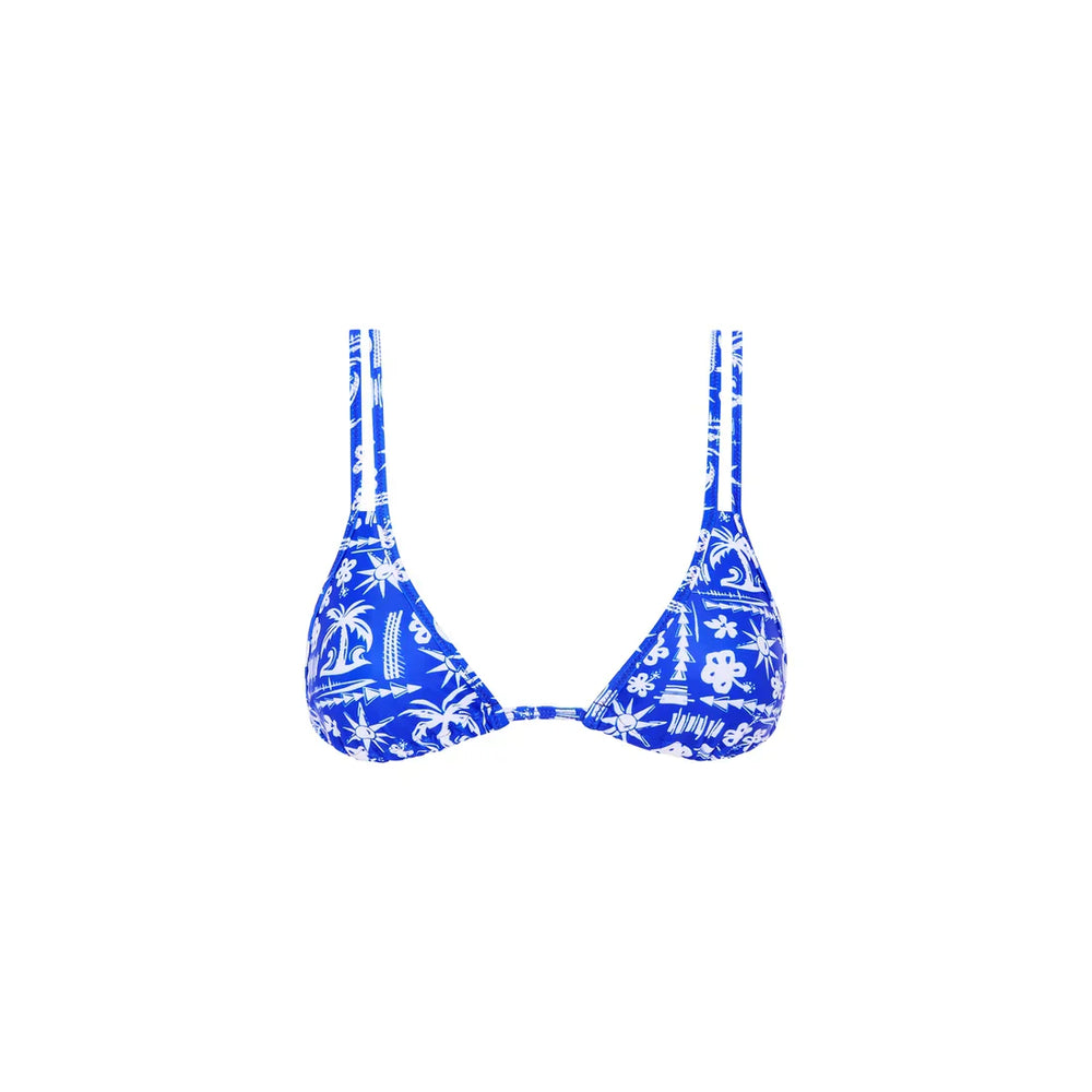 Heidi-Mode | Blues Bikini Set