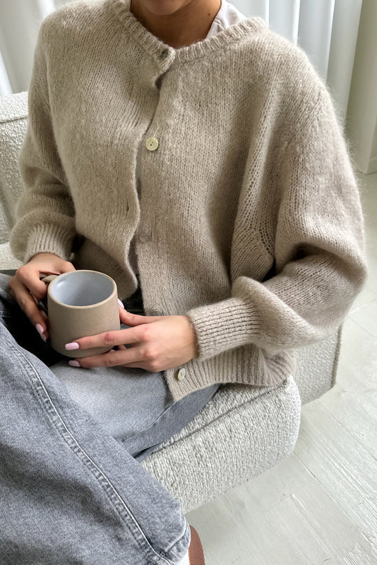 Heidi-Mode | Chique Geïsoleerd Vrouwenvest Voor Ultieme Warmte En Stijl
