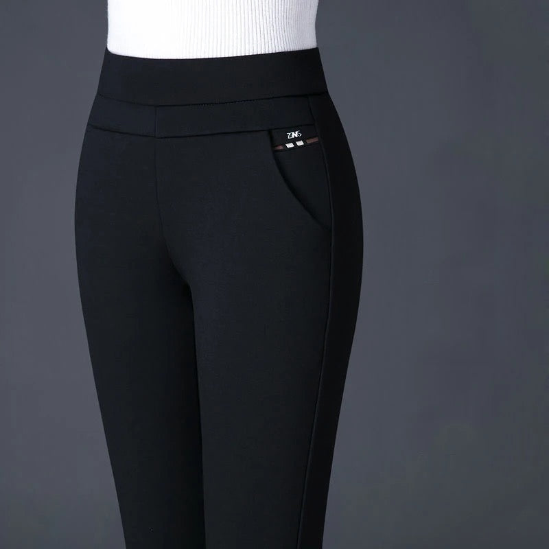 Heidi-Mode | Dehnbare Damenhose