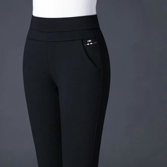 Heidi-Mode | Dehnbare Damenhose