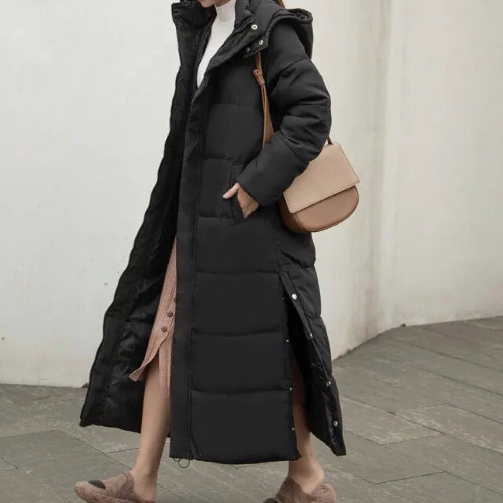 Heidi-Mode | Damen Parka Damen