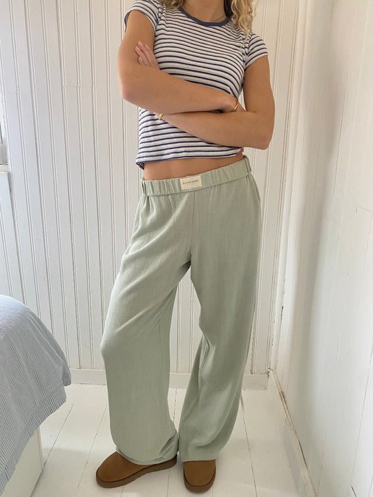 Heidi-Mode | Lounge-Hosen für Damen