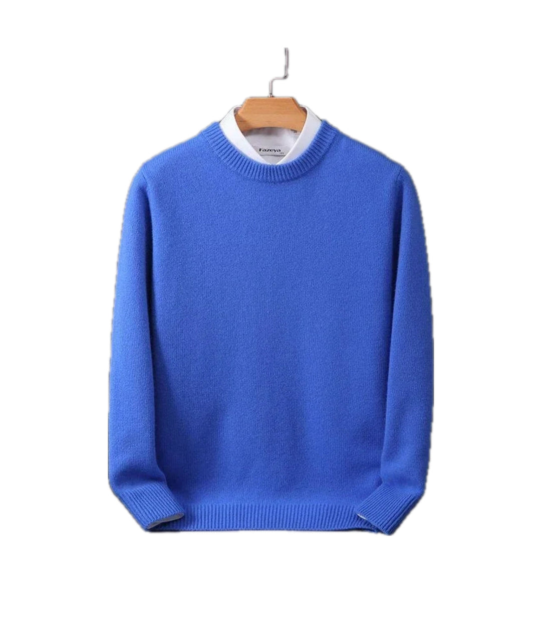Heidi-Mode | Pullover – Zeitlose Eleganz und Unvergleichlicher Komfort