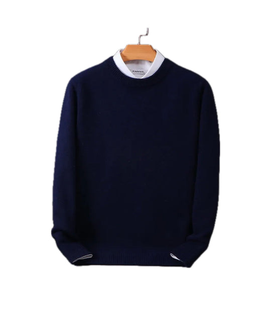 Heidi-Mode | Pullover – Zeitlose Eleganz und Unvergleichlicher Komfort