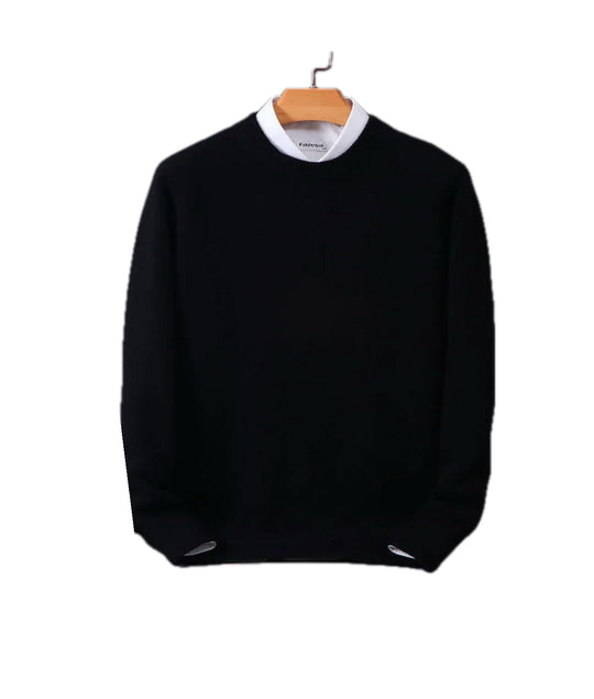 Heidi-Mode | Pullover – Zeitlose Eleganz und Unvergleichlicher Komfort