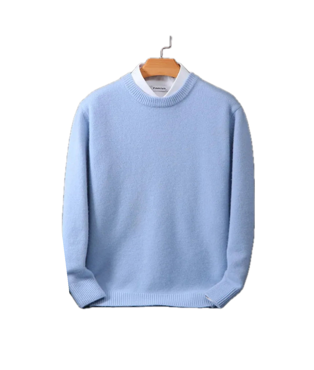 Heidi-Mode | Pullover – Zeitlose Eleganz und Unvergleichlicher Komfort