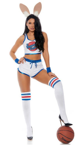 Heidi-Mode | Bunny Squad Passendes Satz