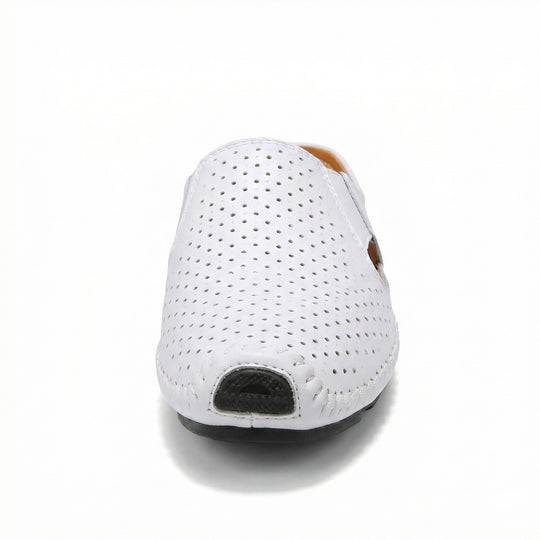 Halb-Slipper Heidi Mode