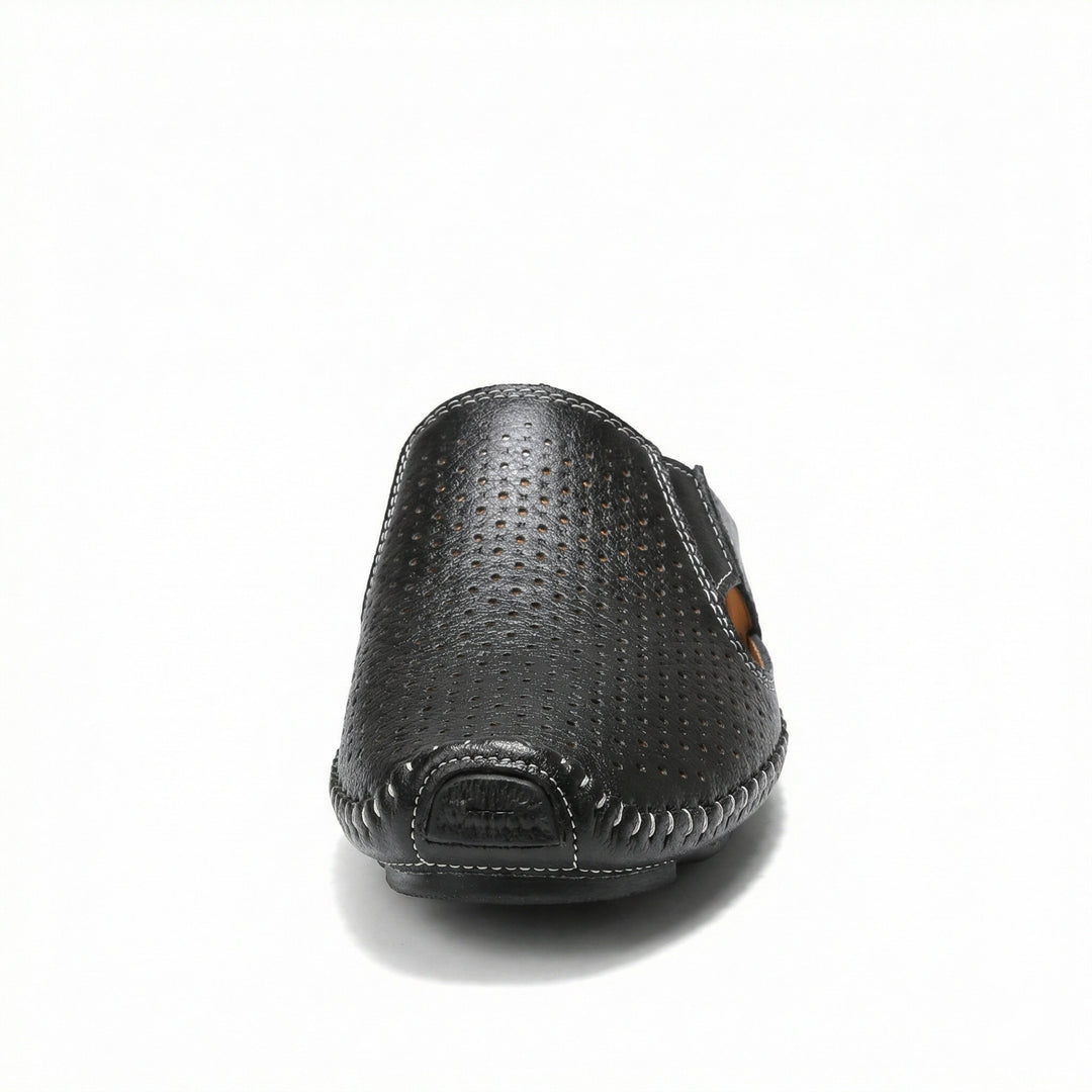 Halb-Slipper Heidi Mode