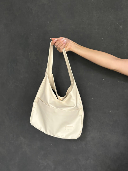 BB Tasche - Reißverschlussversion