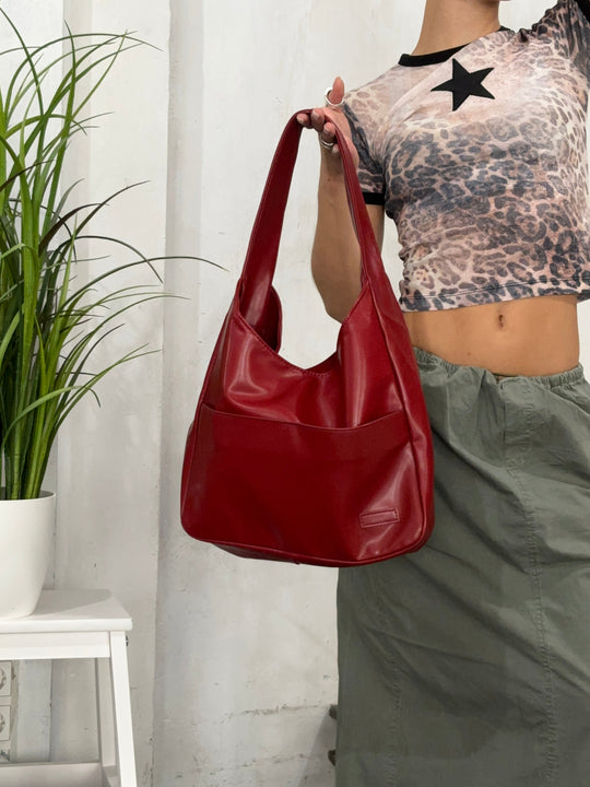 BB Tasche - Reißverschlussversion