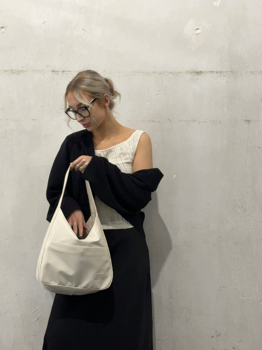 BB Tasche - Reißverschlussversion