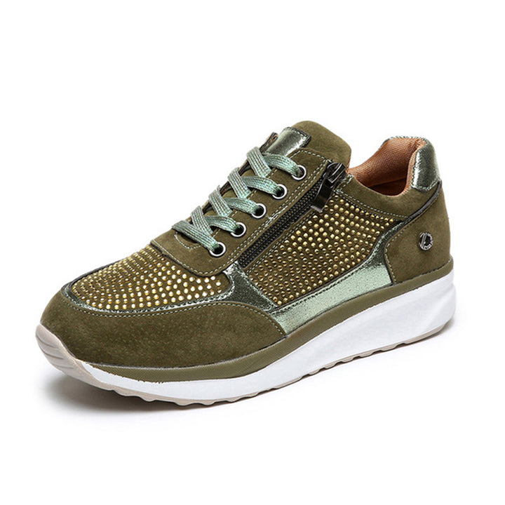 Heidi-Mode | Schicke und Entspannte Sommersneaker