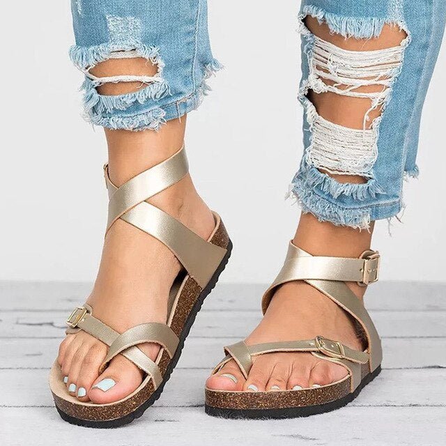 Heidi-Mode Orthopädische Komfort-Pantoffeln