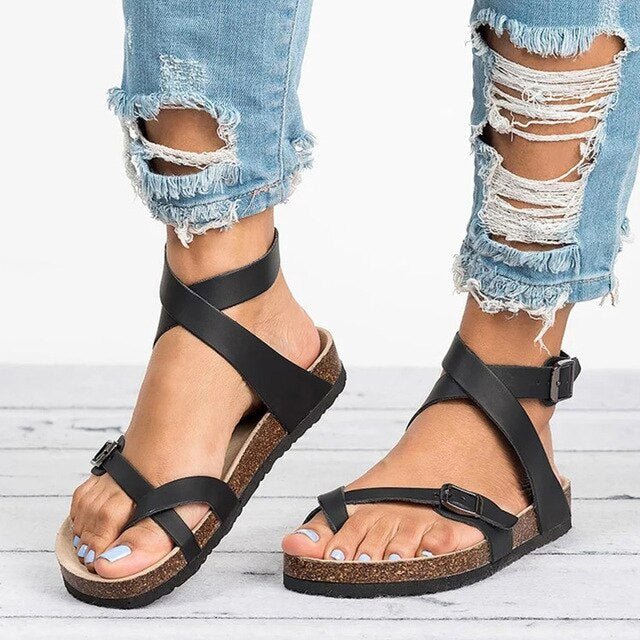 Heidi-Mode Orthopädische Komfort-Pantoffeln