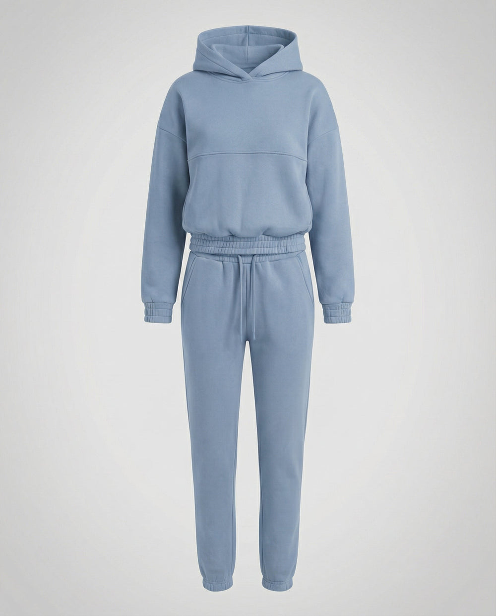 Lounge Tracksuit Damen | Heidi-Mode